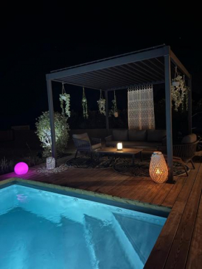Villa proche Porto-Vecchio